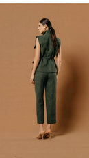 Calça Helena Botanic