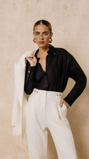 Calça Day Off White