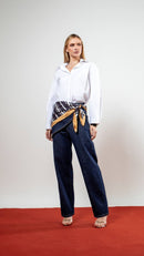 Calça Jeans Maya Classic Denim