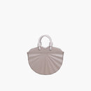 Baby Bolsa Leque Cinza