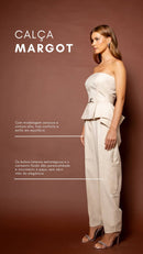 Calça Margot