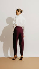 Calça Nellie Dark Purple