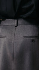 Saia Longa Nora Grafite