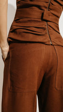 Corset Nellie Conhaque