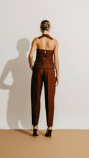 Corset Nellie Conhaque