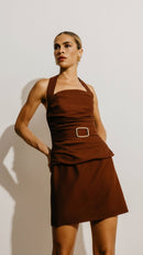 Corset Nellie Conhaque