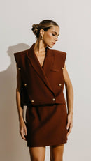 Saia Nellie Conhaque