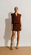 Saia Nellie Conhaque