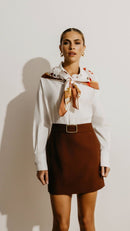 Saia Nellie Conhaque