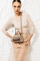 Bolsa Baby Paseo Lyra Ouro