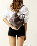 Bolsa Bucket Selene Lyra Roxo