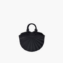 Baby Bolsa Leque Preto