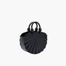 Baby Bolsa Leque Preto