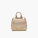 Bolsa Baby Paseo Lyra Ouro