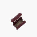 Bolsa Baby Paseo Lyra Vinho