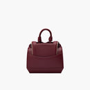 Bolsa Baby Paseo Lyra Vinho