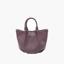 Bolsa Bucket Selene Lyra Roxo