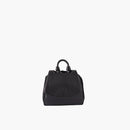 Micro Bolsa Paseo Soleah Preto