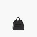 Micro Bolsa Paseo Soleah Preto