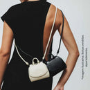 Micro Bolsa Paseo Soleah Preto