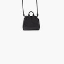 Micro Bolsa Paseo Soleah Preto