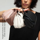 Micro Bolsa Paseo Soleah Preto