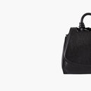 Micro Bolsa Paseo Soleah Preto