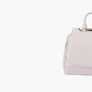 Micro Bolsa Paseo Soleah Off White