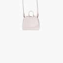 Micro Bolsa Paseo Soleah Off White