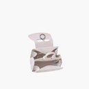 Micro Bolsa Paseo Soleah Off White