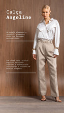 Calça Angeline