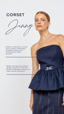 Corset Jenny