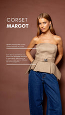 Corset Margot